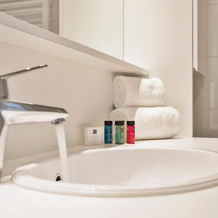 Fantastic Sunny And Modern Apartment Nearby The Beach In Knokke-Heist Apartment