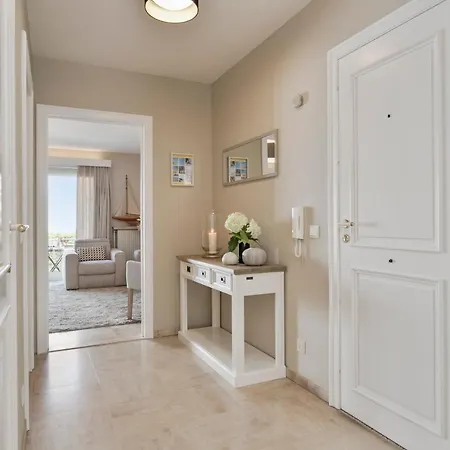 Fantastic Sunny And Modern Apartment Nearby The Beach In Knokke-Heist Apartment Knokke-Heist